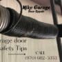 Broken garage door spring: Why are they dangerous?