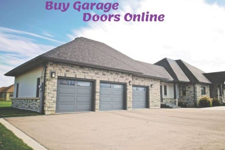 What Things Should I Consider Before Purchasing Garage Door