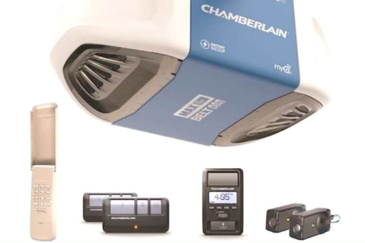Buying Guide Garage Door Opener: Choose the Right to Avoid Damages in Future