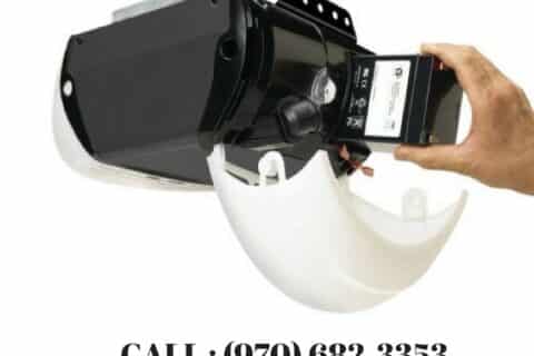 Why Professional Advice to Keep Battery Backup for My Garage Door Opener?