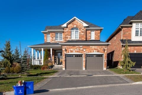 Which is the Best Garage Door?