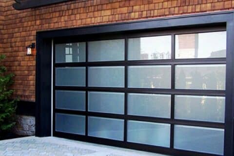 Why Should I Install the Fiberglass Garage Door? Let’s have a Look at them