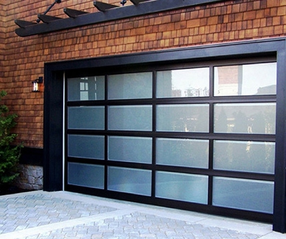 Why Should I Install the Fiberglass Garage Door? Let’s have a Look at them