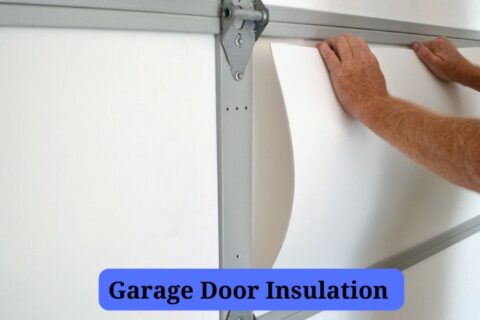 Does Garage Door Insulation Work?
