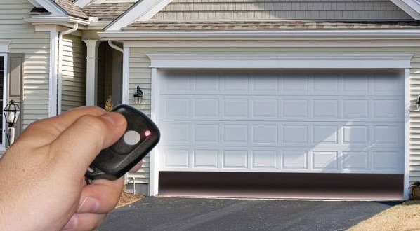 Which Benefits I Get If I Use Electric Garage Door Opener over Manual One