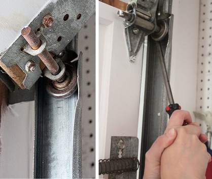 Confused: When to Call Professional or DIY for Garage Door Problem?