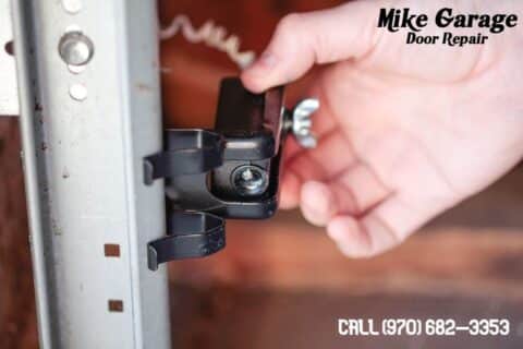 Garage Door Safety Sensors – Alignment and Maintenance