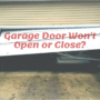 Most Common Reasons Why Your Automatic Garage Door Won’t Open or Close?