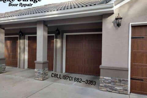 How to Expand the Lifespan of Your Wooden Garage Doors, Follow the Tips