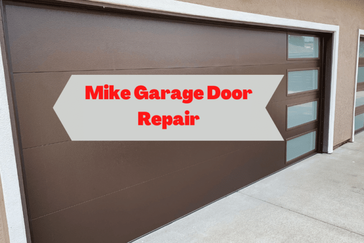 What Is the Benefit of Buying a Steel Garage Door?