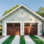 How to Replace Your Garage Door in Your Budget? All Information is here!