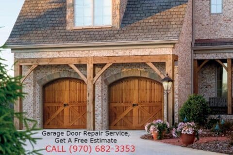 What Factors Should You Consider to Get a New Garage Door?