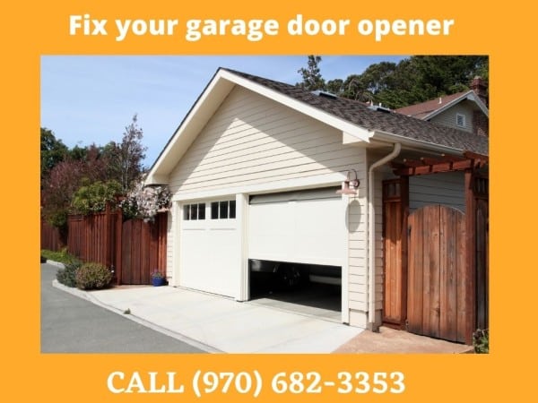 How to troubleshoot a Slow-to-Open Garage Door