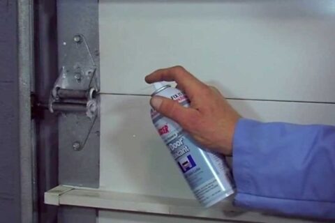 Why and How Garage Door Lubrication is Necessary? We Have Answers