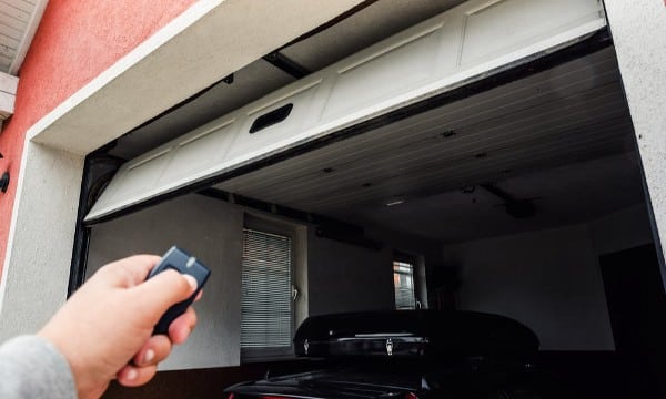 Planning to Reprogram Your Garage Door Opener? Follow Below Steps
