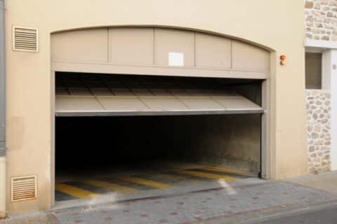 How to Make Your Slow Opening Garage Door a Faster One?