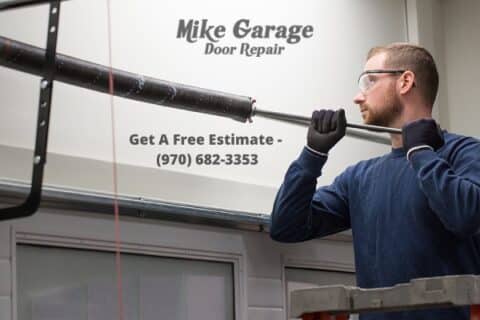 Spring Garage Door maintenance: Why It is Important?