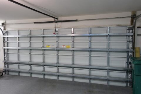 Why to Choose a Wind Load Garage Door? Reasons are Here.