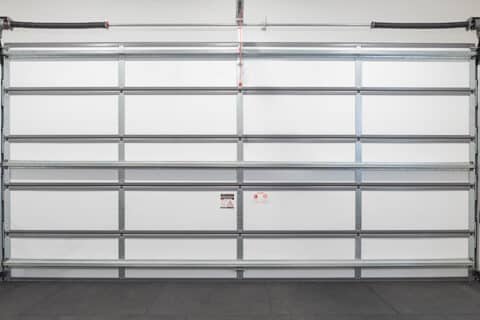 Garage Door Insulation Services