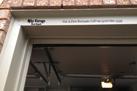 What is Aluminum capping on garage door? What Are the Benefits of Installing it?