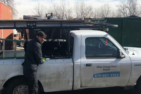 The Importance of Routine Garage Door Maintenance
