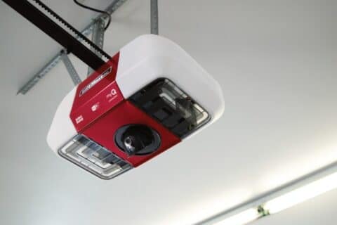 How Much Does It Cost to Replace A Liftmaster Garage Door Opener