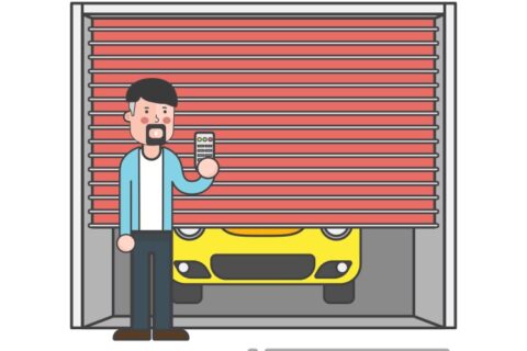Garage Door Opener Safety: Precautions to Take When Operating Your Door