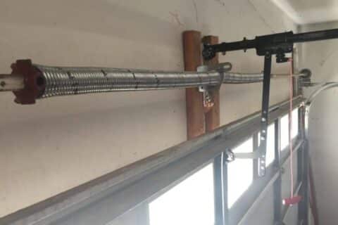 What to Do with a Broken Garage Door Spring: A Comprehensive Guide