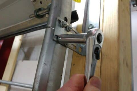 How Much Does It Cost to Replace Garage Door Rollers?