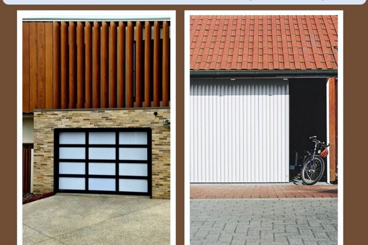 Garage Kits vs. Custom Garages: Which One Is Right for You?