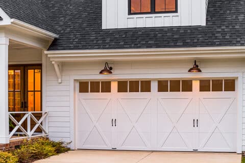 The Cost of New Garage Door Installation: What You Need to Know