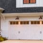 The Cost of New Garage Door Installation: What You Need to Know
