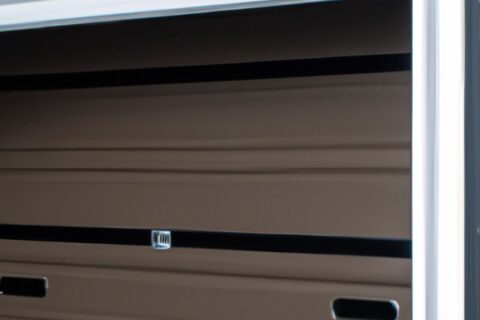 The Benefits of Insulated Garage Doors in Fort Collins