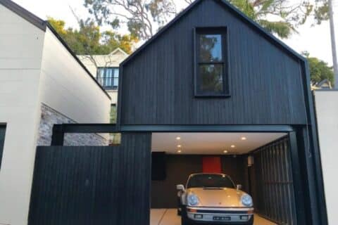 Choosing the Right Garage Door Size for Your Home and Vehicles