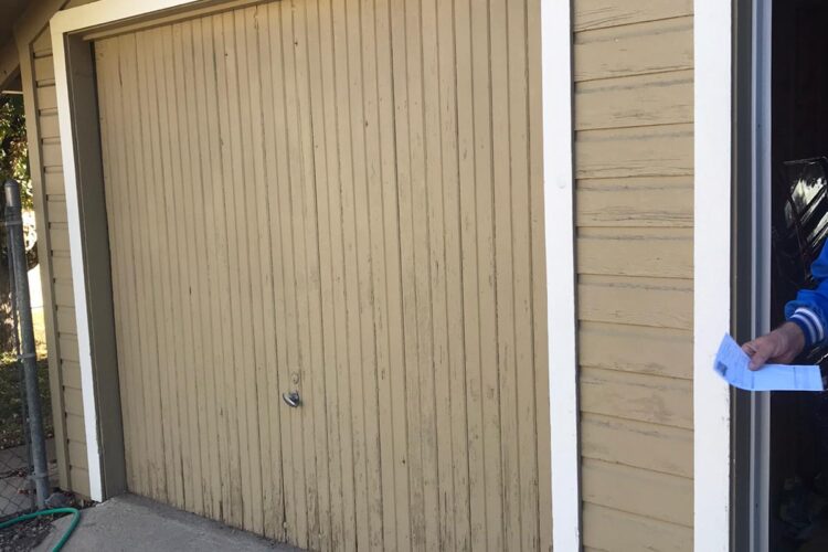The Pros and Cons of DIY Garage Door Installation in 2023