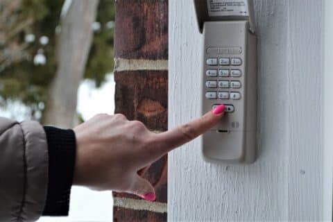 The Guide to Resetting Garage Door Codes