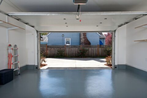 Garage Door Replacement in Fort Collins