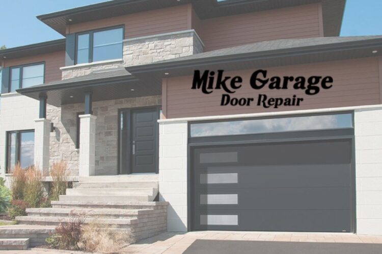 The Ultimate Guide to Residential Garage Door Repair & Installation: Costs and Options