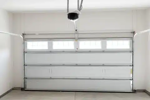 Garage Door Opener Installation and Replacement Cost in Fort Collins
