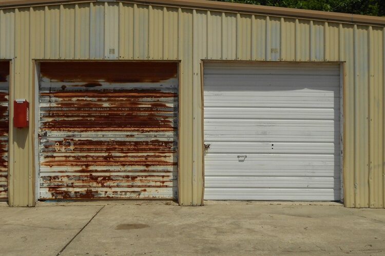 DIY or Professional Help? Choosing the Right Approach for Restoring Rusted Garage Doors