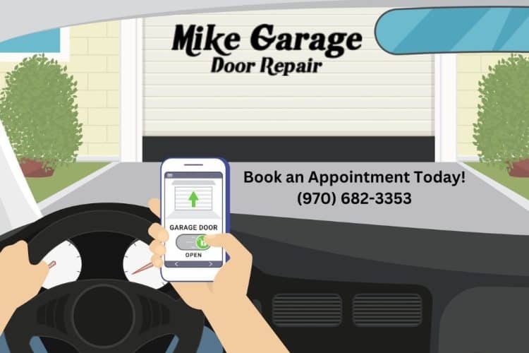 Boost Home Security with Advanced Garage Door Opener Upgrades