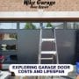 Exploring Garage Door Costs and Lifespan: A Comprehensive Guide