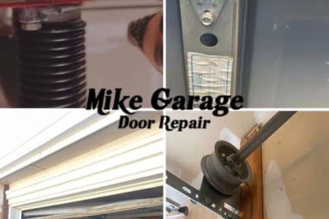 Unlocking Potential: The Role of Garage Door Spare Parts