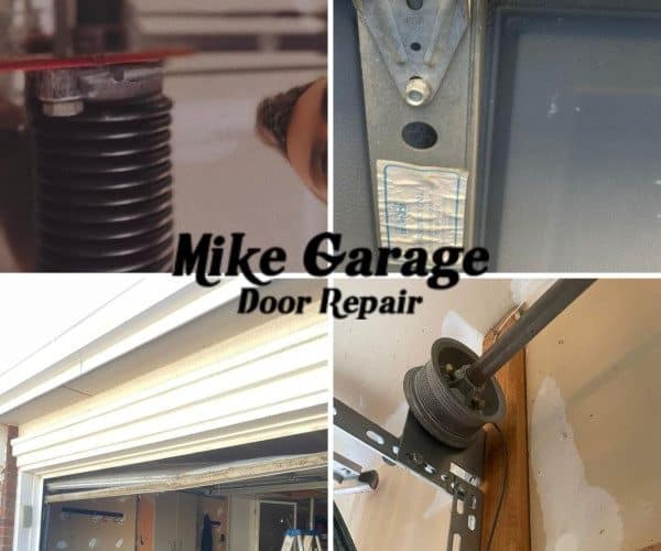 Unlocking Potential: The Role of Garage Door Spare Parts