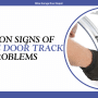 How Much Does Garage Door Track Repair Cost? A Complete Breakdown