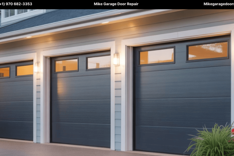Insulated Garage Doors: Do They Really Save on Energy Bills?