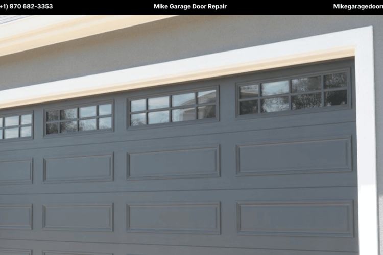 How Much Does a New Garage Door Really Cost? A Complete 2025 Breakdown