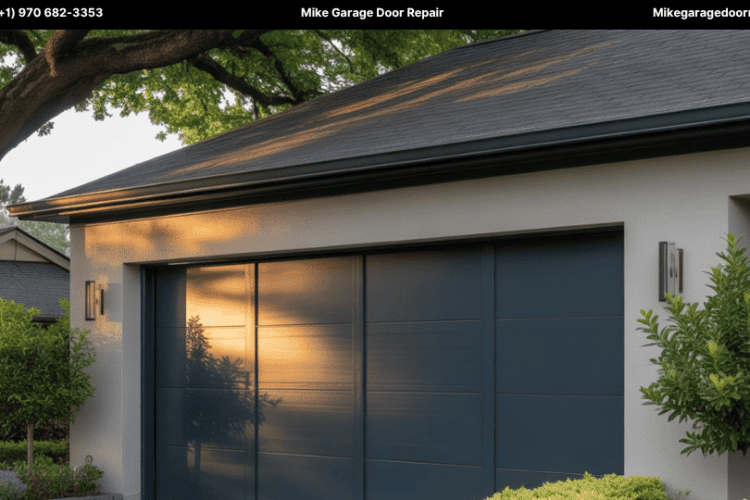 5 Crucial Questions to Ask Before Replacing Your Garage Door